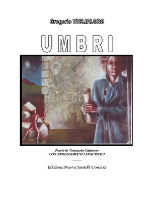 cover image of Umbri